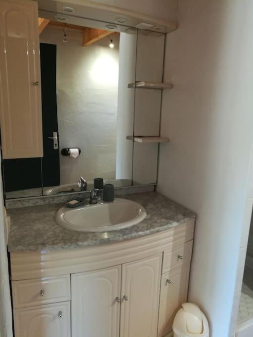 4. Ty Gevred A 500m De L'ocean Holiday home