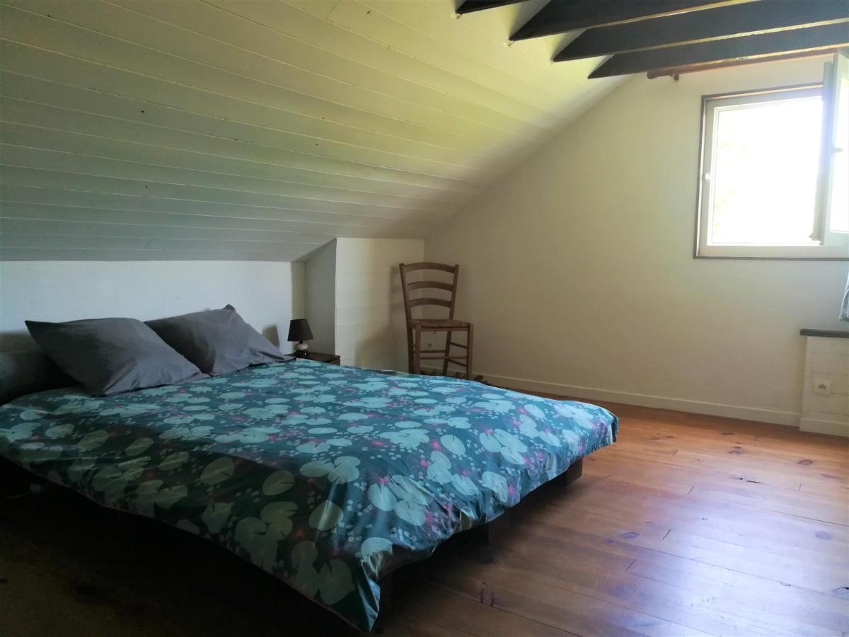 4. Ty Gevred A 500m De L'ocean Holiday home