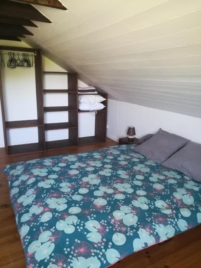 Holiday home 4. Ty Gevred A 500m De L'ocean