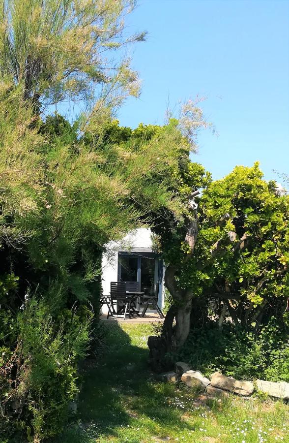 4. Ty Gevred A 500m De L'ocean Holiday home