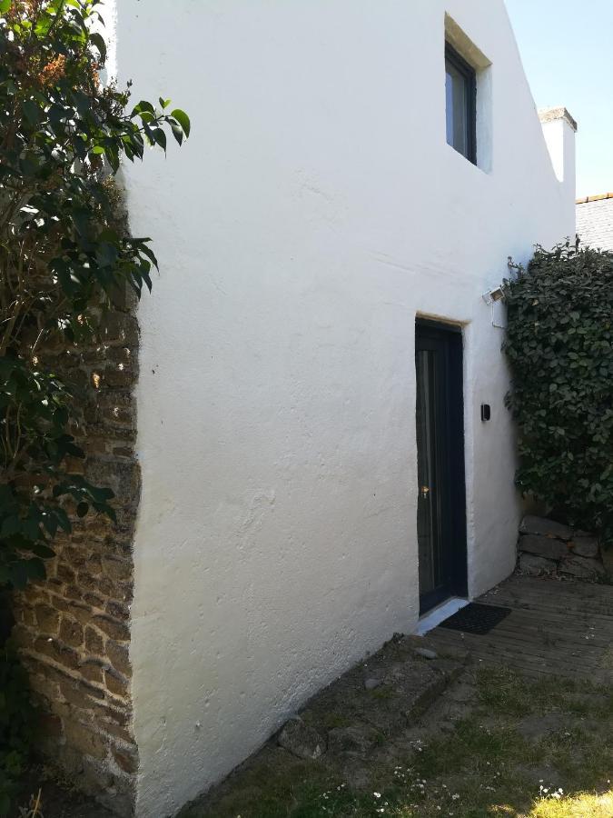4. Ty Gevred A 500m De L'ocean Holiday home Saint-Jean-Trolimon